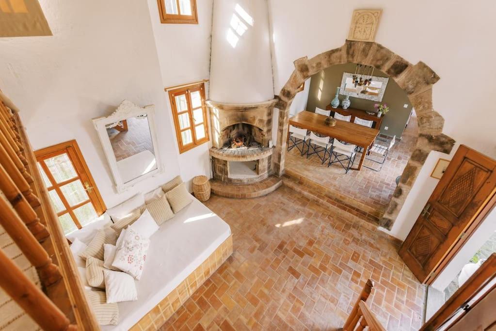 Vilă Margarita - Ampia Situated In